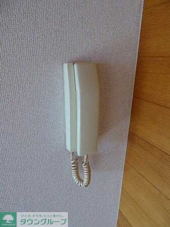 ステアーズアパートメントの物件内観写真